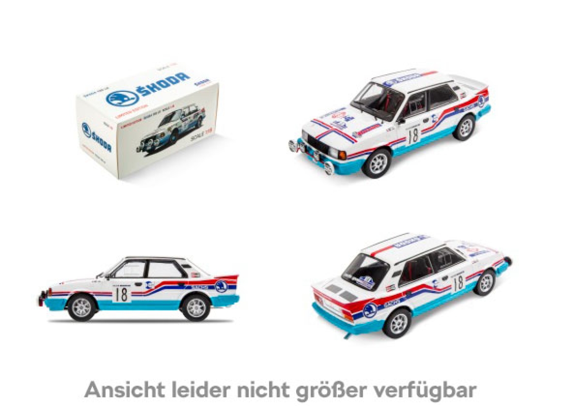 Rallye Bohemia