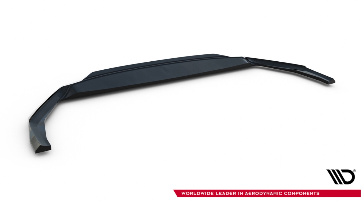 Front Diffusor V.4 - Octavia 4 RS Combi
