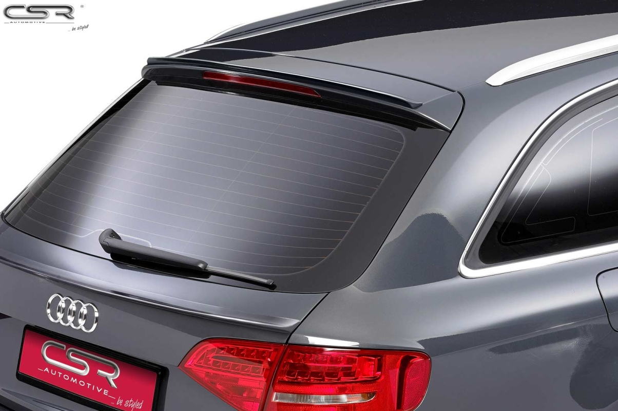 Dachkantenlippe für Skoda Rapid (Typ NH) Spaceback