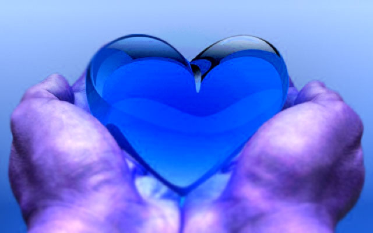 Kleine Hilfe für kranke Menschen