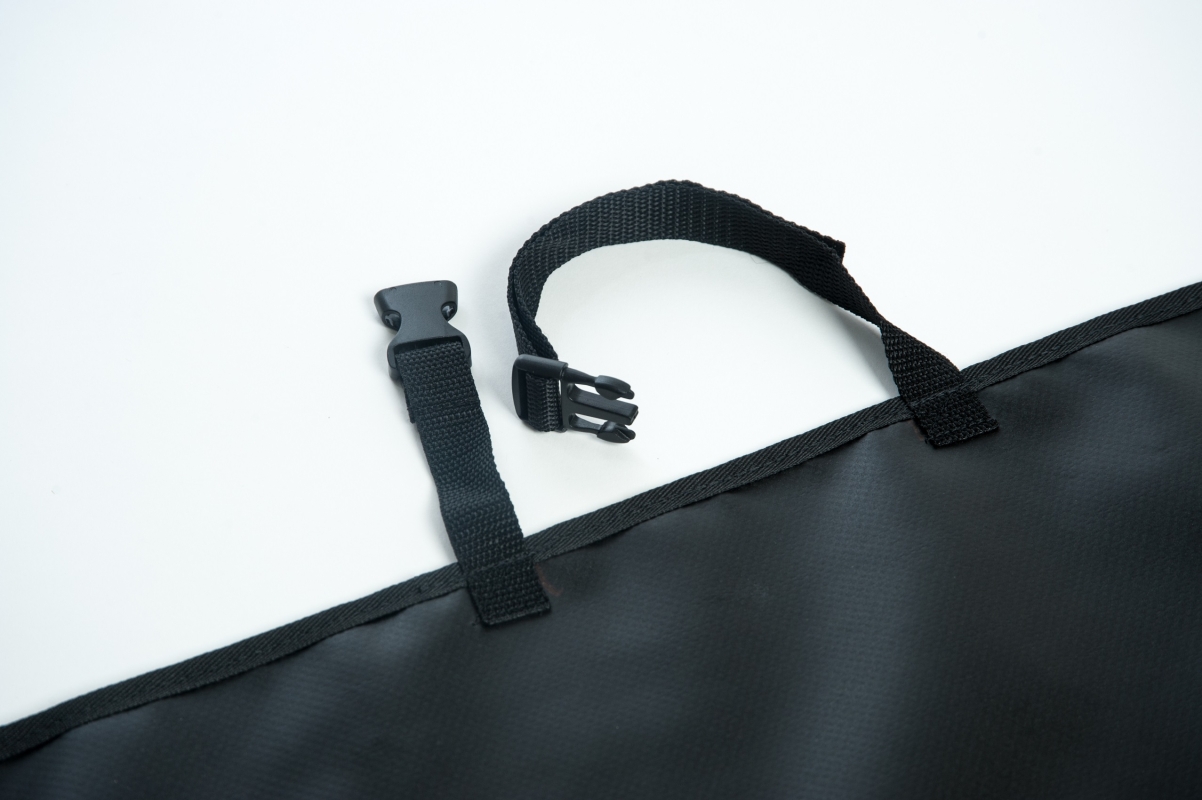 KODIAQ - STARLINER Kofferraumwanne / Ladeboden tief 20cm