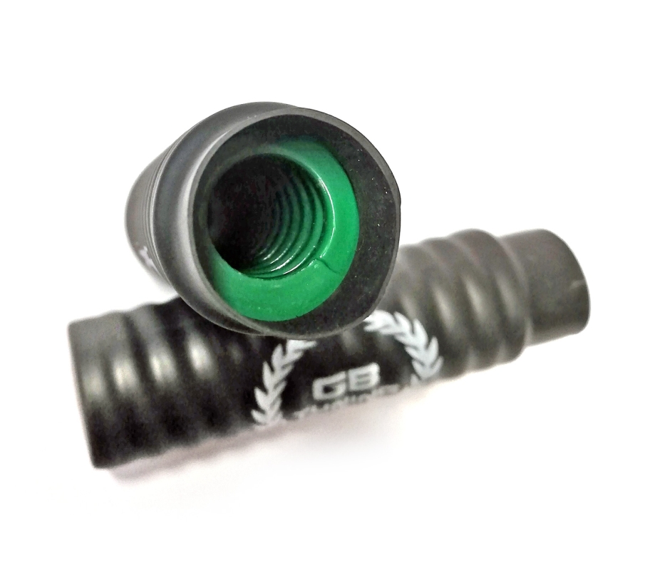 Heckklappenöffner für Rapid Spaceback Style plus