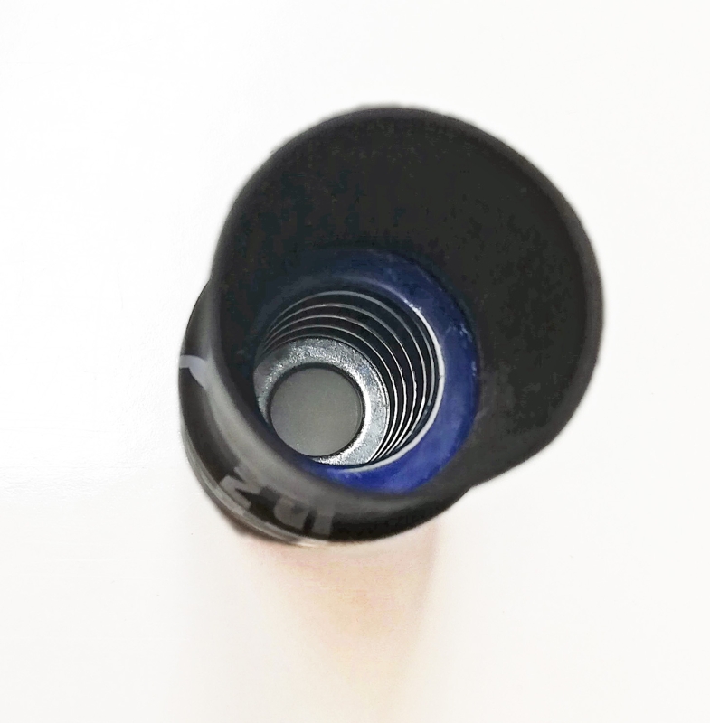 Heckklappenöffner Fabia 2 Combi