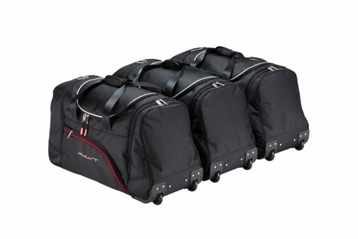YETI Kofferraumtaschen-Set