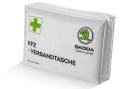 Verbandtasche SKODA