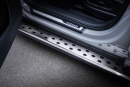 Trittbrettsatz, Kodiaq