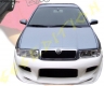 LT 2 Fast Design Frontstoßstange/Spoiler