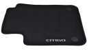 CITIGO Textil-Fußmatte PP Standard