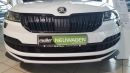 Frontspoiler Karoq Sportline