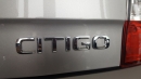 Schriftzug "CITIGO"