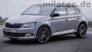 Radlaufabdeckung, Fabia III Limousine