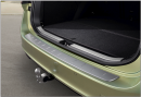 Heckschutzleiste Superb 4 Combi
