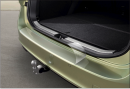 Schutzfolie für die Heckstoßstange Superb 4 Limousine