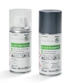 Lackspray Quarz grau Metallic