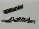 OCTAVIA 3 - RS Schriftzug vorn