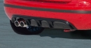 Diffusor Fabia 2