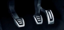Sportpedal-Set Fahrzeuge mit Schaltgetriebe