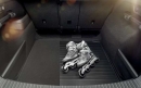 KODIAQ Kofferraumwendematte