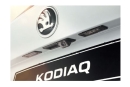Rückfahrkamera Kodiaq (NS)