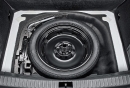 Einbauset für Reserverad Octavia III RS