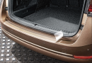 Ladekantenschutzfolie transparent OCTAVIA 4 Combi