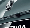 Rückfahrkamera Octavia III Combi