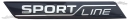 ENYAQ - SPORTLINE-Emblem rechts