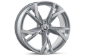 LM-Felge Taurus in silber 8,0Jx20" ET45 Vorderachse Hinterachse