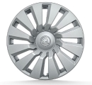 Kunststoff-Radzierblende Tekton 6,0J x16" ET40 (Satz)