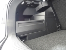 Ablagefach-Set Fabia 3 Combi Kofferraum links