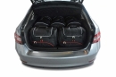 SUPERB 3 Limousine - Kofferraumtaschen-Set
