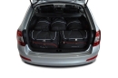OCTAVIA 3 Combi - Kofferraumtaschen-Set