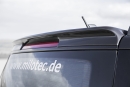 Dachspoiler, Yeti