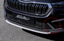 Frontstoßstangenstreben - Kodiaq Facelift