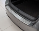 Ladekantenschutz mit Abkantung - Skoda Octavia 4 Limo FACELIFT (ab 24)