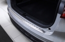 Ladekantenschutz mit Abkantung Skoda Kodiaq 2