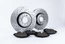 Brake Performance-Set - Octavia III RS