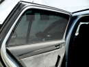 "Sonniboy" Sonnenschutz für hintere Türfenster, hintere Seitenfenster und Heckfenster Kodiaq