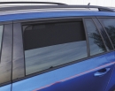 "Sonniboy" Sonnenschutz für hintere Türfenster, hintere Seitenfenster und Heckfenster