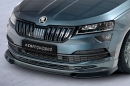 Cup-Spoilerlippe - KAROQ Sportline