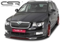 Bodykit Tuning Spoiler Set für Skoda Superb 2
