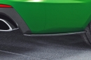 Racing Diffusor / Heckansatz Octavia 3 RS