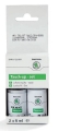 Lackstift Diamant-Silber Metallic