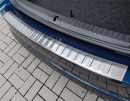 Edelstahl Ladekantenschutz, Octavia 4 Combi
