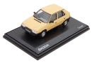 Modellauto Skoda Favorit (1987), 1:43