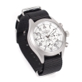 Damenuhr Quarzchronograph Super Luminous