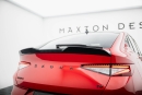 Heckspoiler - Enyaq Coupe iV RS und Sportline