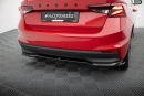 Heck-Splitter Fabia 4