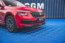 Front Diffusor V.2 Skoda Kamiq