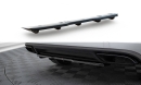 Zentraler Heckdiffusor (mit vertikalem Balken) Kodiaq RS